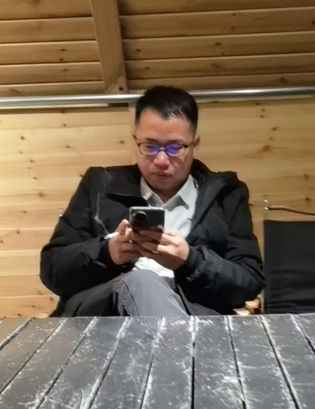 期待一个你的第三张照片--广西残疾人相亲网