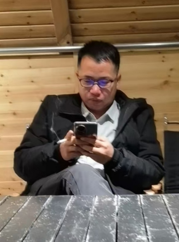 期待一个你的第五张照片--广西残疾人相亲网