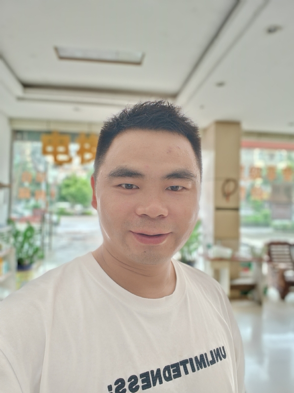 老实芭蕉的第一张照片--广西残疾人相亲网